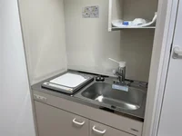 ＩＨコンロ付システムキッチン