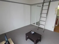 設備・仕様は号室により異なる為、現状を優先いたします。