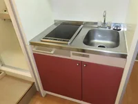 設備・仕様は号室により異なる為、現状を優先いたします。