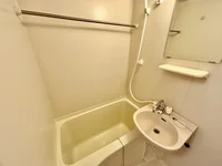 設備・仕様は号室により異なる為、現況を優先いたします。