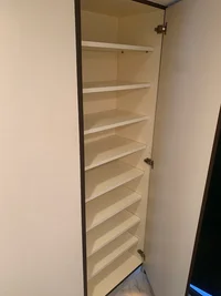 大型シューズボックス