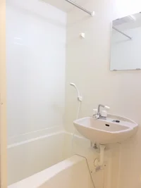 浴室換気乾燥機能付き