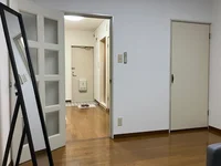 姿見もご用意しております。