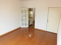 家具家電設置前の写真です。