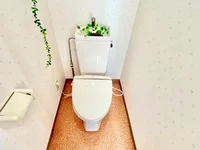 ※撮影用の観察植物・食器調理器具・雑貨類等はございません。※写真は現況優先