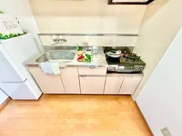 ※撮影用の観察植物・食器調理器具・雑貨類等はございません。※写真は現況優先