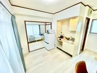 ※撮影用の観察植物・食器調理器具・雑貨類等はございません。※写真は現況優先