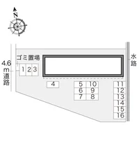 配置図です。