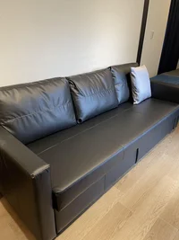 ソファーベッド