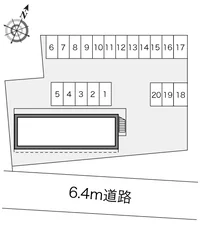 配置図です。