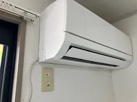 エアコン