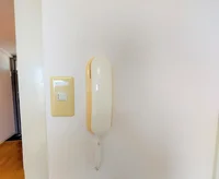 インターホン
