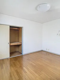 収納（押入）あり