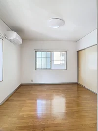 エアコン新品交換済