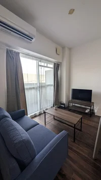 ゆったりできるソファー♪