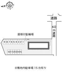 配置図です。