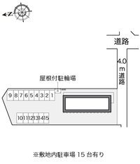 配置図です。