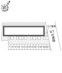 配置図です。