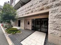 駅チカ物件です。