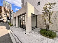 外国のようなアプローチがたまりません。