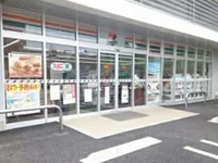 セブンイレブンまで80m