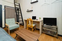 洋室各種家具