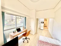 ※撮影用の観察植物・食器調理器具・雑貨類等はございません。※写真は現況優先