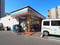 セブンイレブン八潮垳店まで800m