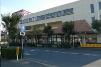 セイミヤ潮来店まで2900m