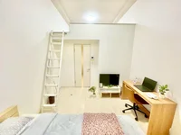 ※撮影用の観察植物・食器調理器具・雑貨類等はございません。※写真は現況優先