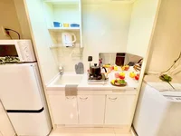 ※撮影用の観察植物・食器調理器具・雑貨類等はございません。※写真は現況優先