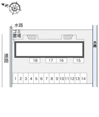 配置図です。