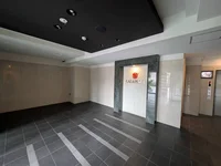 広々とした高級感のある物件です。