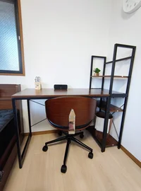 デスクワークに♪