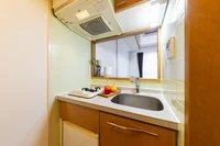 ※室内写真には撮影用小物が含まれております。家具家電のデザインはお部屋ごとに異なる場合がございますのでご了承ください。