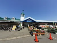 DCM総社西店まで600m