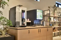 【カフェ】嬉しいサービスも◎