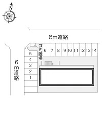 配置図です。
