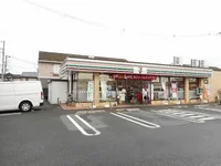 セブンイレブンまで400m