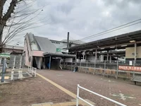 天王台駅まで1400m
