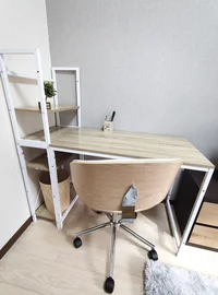 デスクワークにピッタリ♪