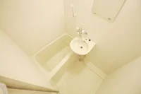 一日の疲れを癒すゆったり空間♪