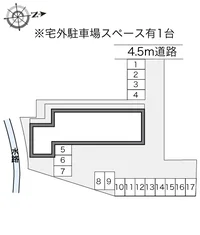 配置図です。