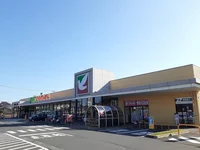 ヨークベニマルまで850m