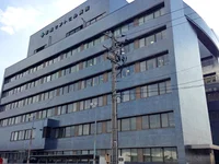 厚南セントヒル病院まで270m