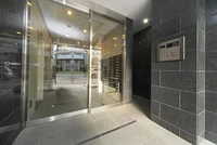 メインエントランス