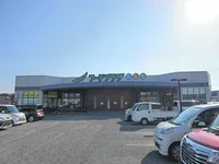 フードプラザにしだ海士江店まで500m