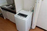 洗濯機