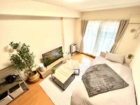 Wi-Fi無料！リモートワークにもご利用いただけます。※写真の設備は現況と異なる場合がございますのでご了承ください。