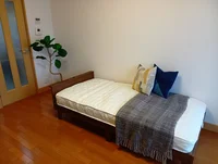 掲載写真は同タイプ（同間取り）の別室を撮影したものです